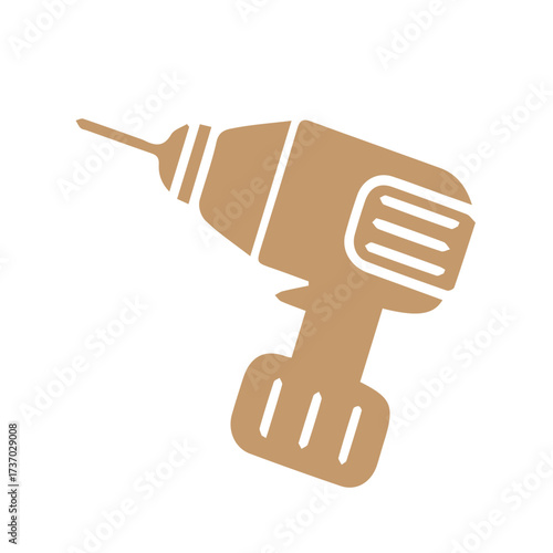 icon Hand Drill 