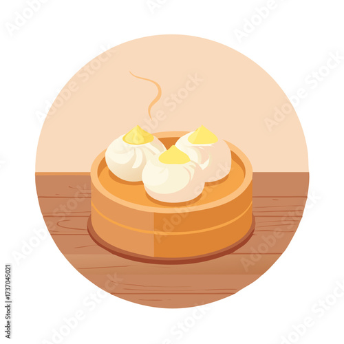Dim sum