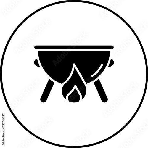 Cooking Icon
