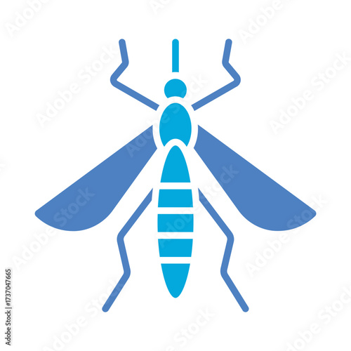 Mosquito Icon