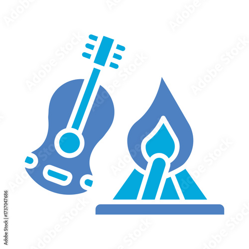Guitar Icon