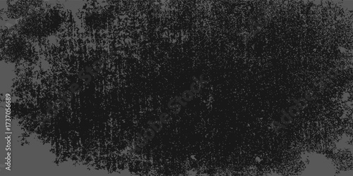 Grunge background black texture.