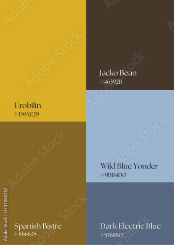 Visionary palette ideas blending bold contrasts and subtle harmonies for maximum design versatility and global appeal.