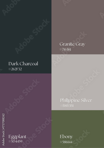 Harmonious palette inspirations shaping modern creative identities for startups, agencies, and innovative digital-first enterprises worldwide.