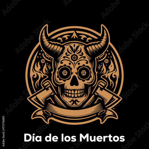 Día de los Muertos