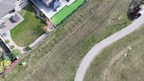 Aerial Video of Rosewood Saskatoon