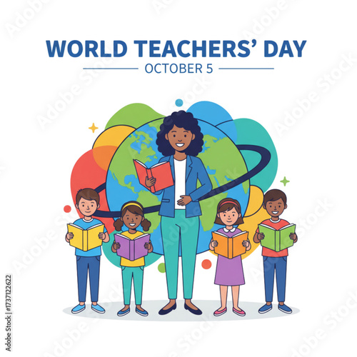International Teacher's day
