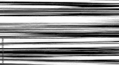 Vector brush sroke texture. Distressed uneven grunge background. Abstract distressed vector illustration. Overlay over any design to create interesting effect and depth. Black isolated on white.