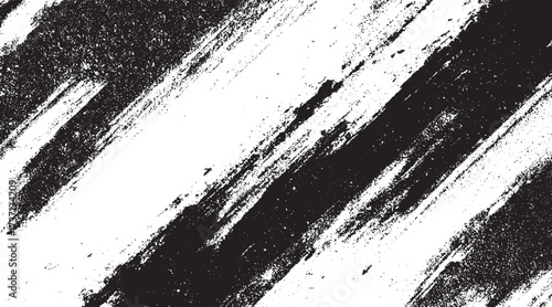 Diagonal and chevron distressed line textures with grunge scratch overlay effect  grunge texture with rough distressed lines for abstract modern background design. Vintage hand drawn pattern