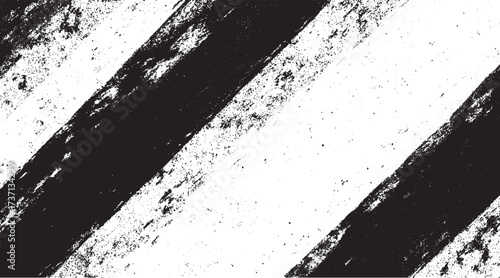 Diagonal and chevron distressed line textures with grunge scratch overlay effect  grunge texture with rough distressed lines for abstract modern background design. Vintage hand drawn pattern