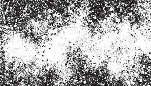 Dust particle and dust grain texture or dirt overlay old canvas pattern textured for overlay or grain speck grit grunge overlay on white background grain noise