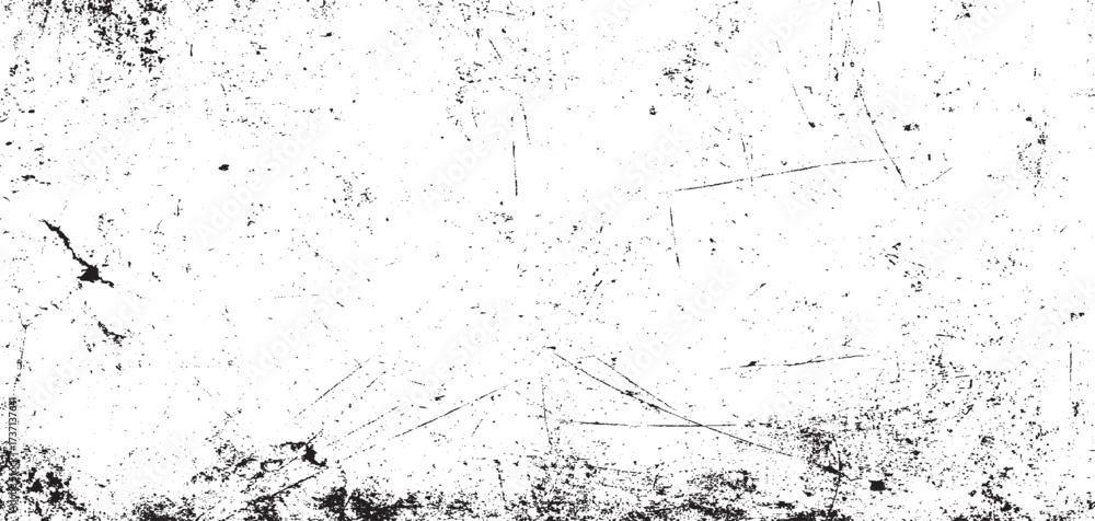 custom made wallpaper toronto digitalDust particle and dust grain texture or dirt overlay Vector grunge abstract texture overlay texture of dust and scratches on a black background.