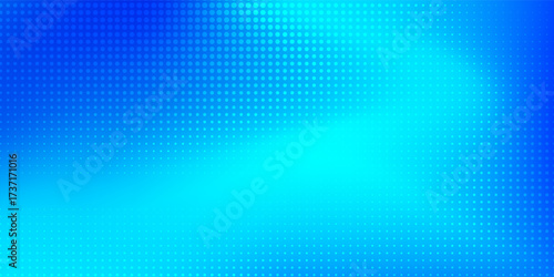 Light abstract blue gradient background .Minimalist design using for presentation brochure poster abstract simple design
