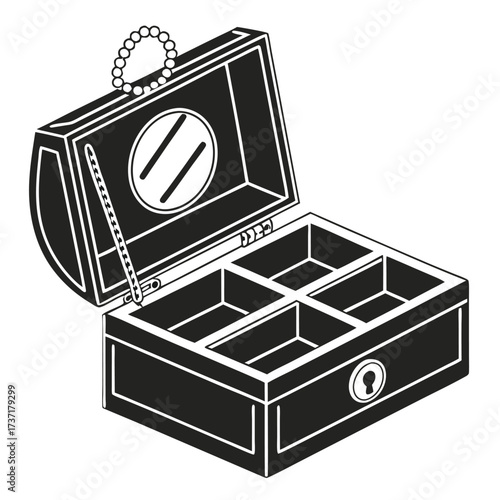 box for jewelry