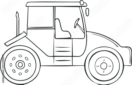 Hand-drawn cloud icon with a descending arrow symbolizing data download from a digital storage network, representing transfer and accessibility