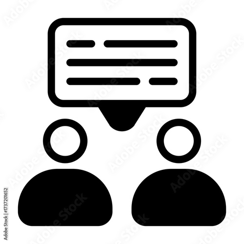 Onboarding Colorful Vector Icon