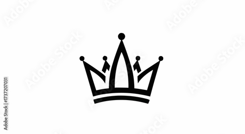crown of the crown