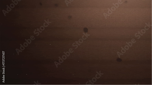Natural wood texture. Wood background. Dark brown wood texture. Wood texture with natural pattern.	