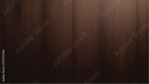 Natural wood texture. Wood background. Dark brown wood texture. Wood texture with natural pattern.	