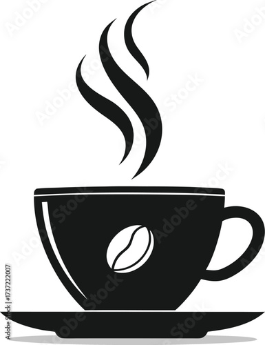 cup of coffee