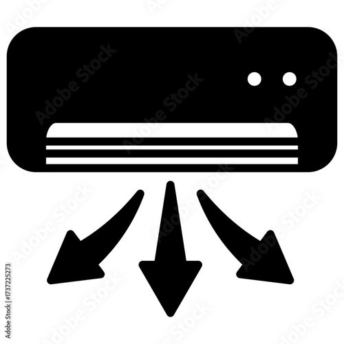 Air Conditione Icon