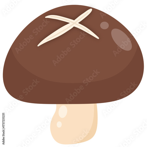 Mushroom 