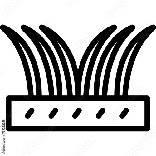 Grass Icon