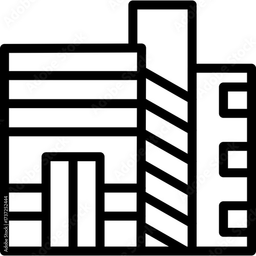 Hotel Icon