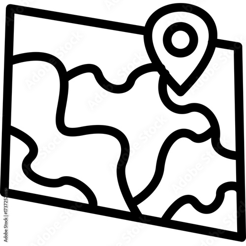 Map Icon