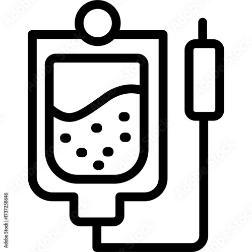 Perfusion Icon