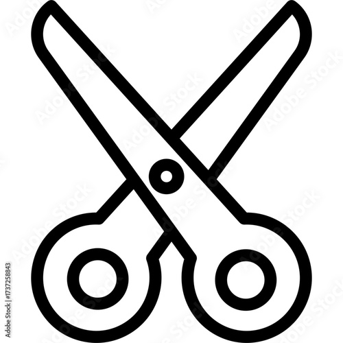 Scissors Icon