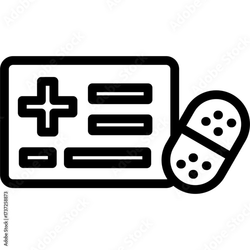 Medicine Icon