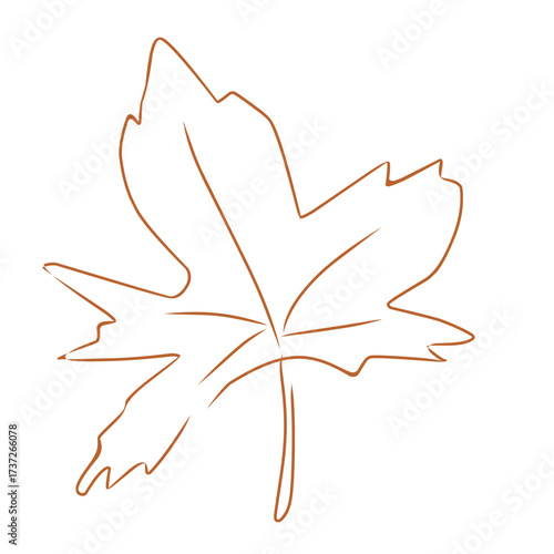leaf icon