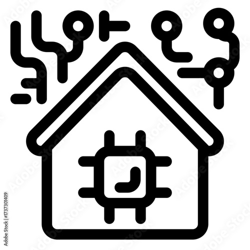 Smarthome icon