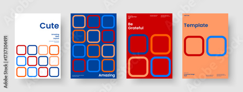 Geometric Poster Template. Isolated Background Layout. Creative Business Presentation Design. Flyer. Brochure. Book Cover. Report. Banner. Catalog. Brand Identity. Magazine. Leaflet. Handbill