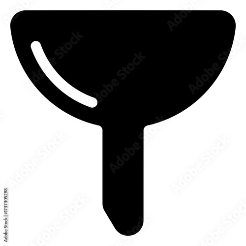 Filter icon