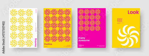 Isolated Banner Design. Modern Report Layout. Geometric Business Presentation Template. Flyer. Brochure. Poster. Background. Book Cover. Handbill. Catalog. Pamphlet. Advertising. Leaflet. Portfolio