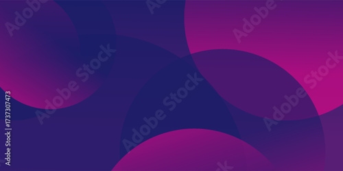 Colorful geometric background. Fluid gradient shapes composition. Liquid color background design. Futuristic design posters. Eps 10