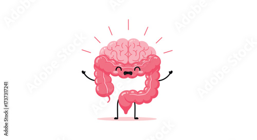 The fascinating connection between your gut health and brain function.