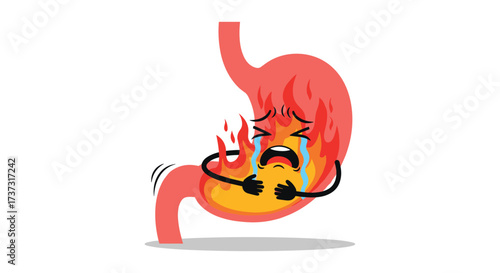 Understanding and managing heartburn symptoms relief and prevention tips.