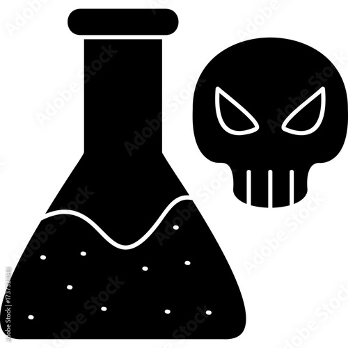 Flask Icon