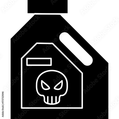 Petrol Icon