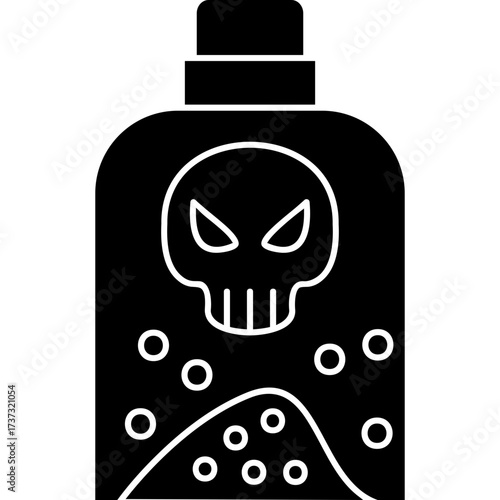 Polonium Powder Icon