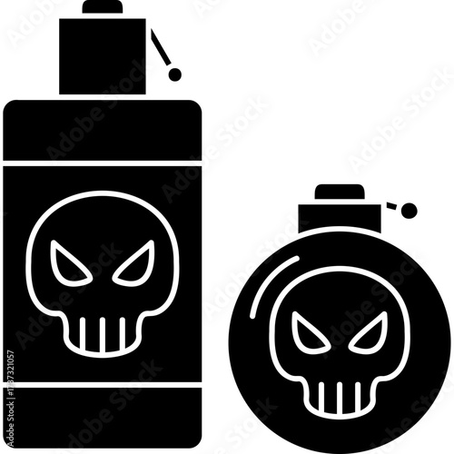 Bomb Icon