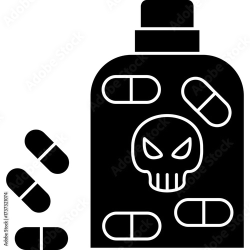 Drug Icon