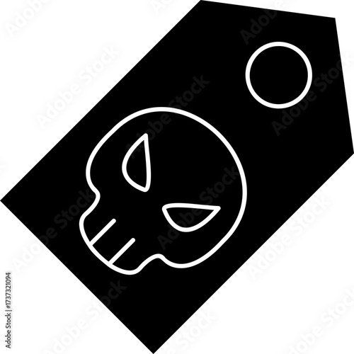 Label Icon