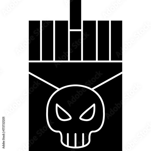 Tobacco Icon