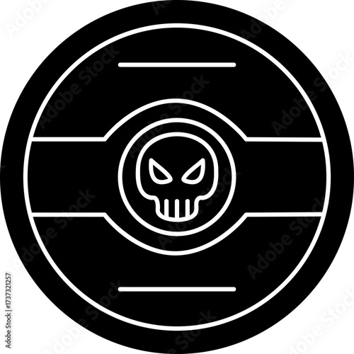 Disc Icon