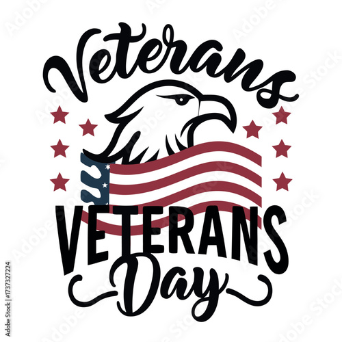 Celebrating Valor: An artistic representation salutes veterans, honoring their service, sacrifice, and the unwavering spirit of freedom that defines a nation.