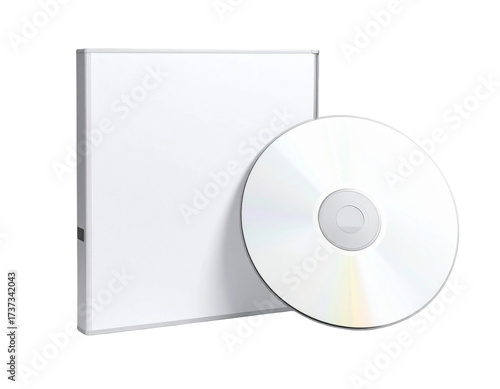 cd and dvd case